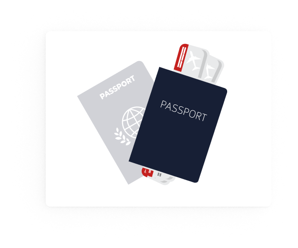 second passport illustration