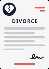 Acta de Divorcio
