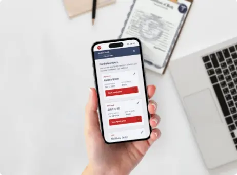 Apostille simple application process