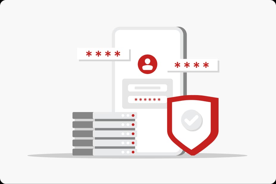 Secure PCI-compliant payment processing