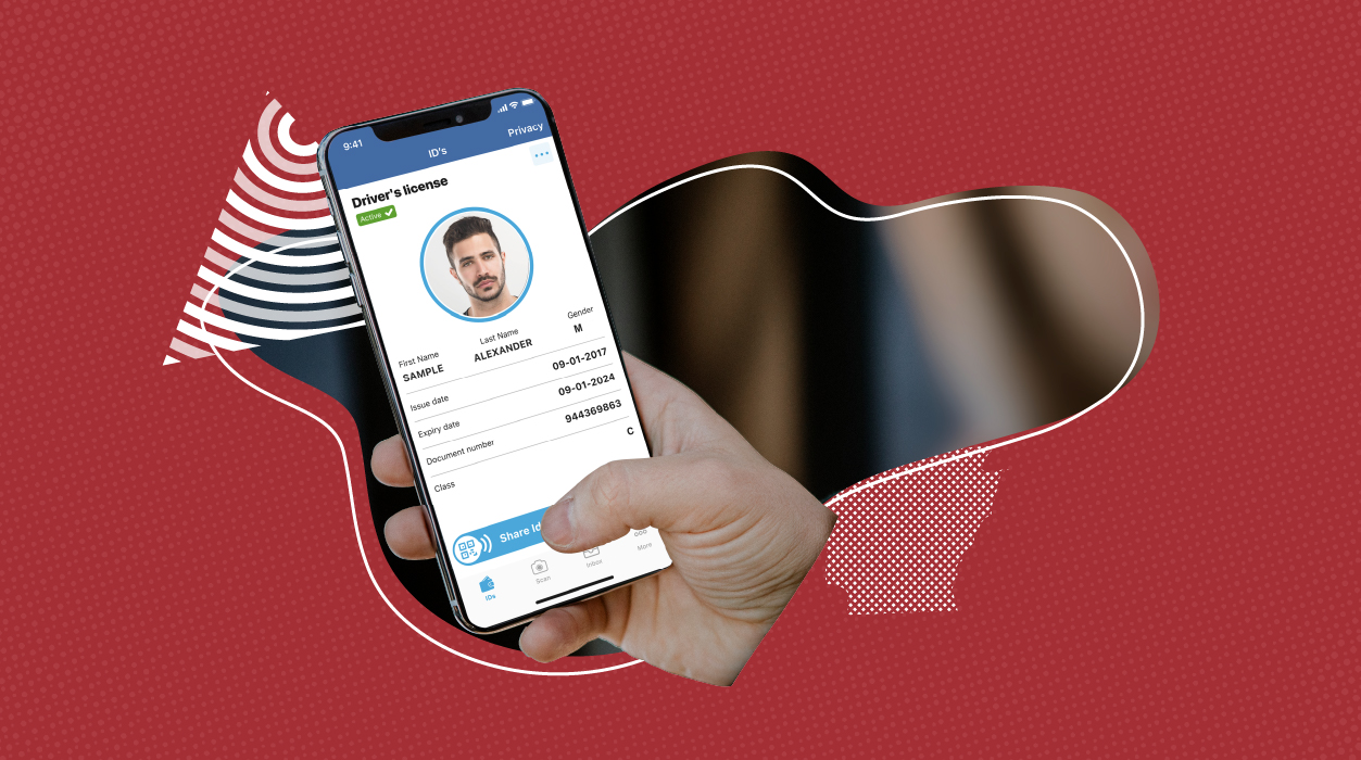 Arkansas Lanza una Aplicación de ID Móvil para Identificaciones Digitales y Acceso a Registros