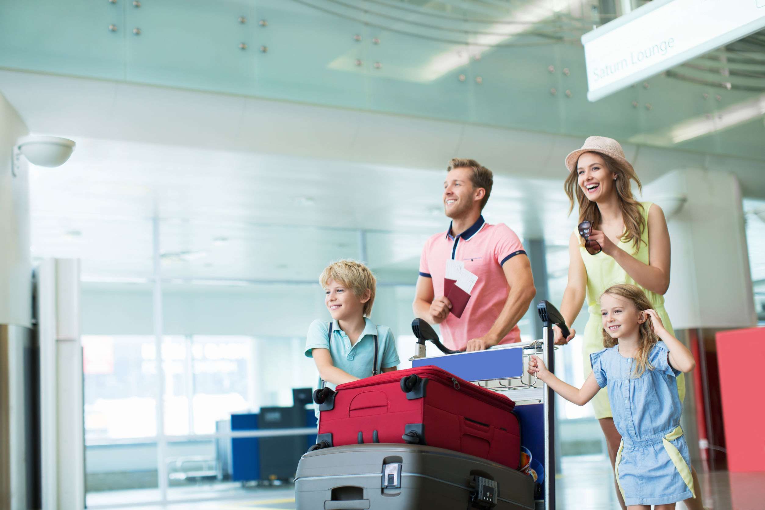 Todo lo que debe saber sobre el Programa de Alerta de Emisión de Pasaportes para Niños (CPIAP)