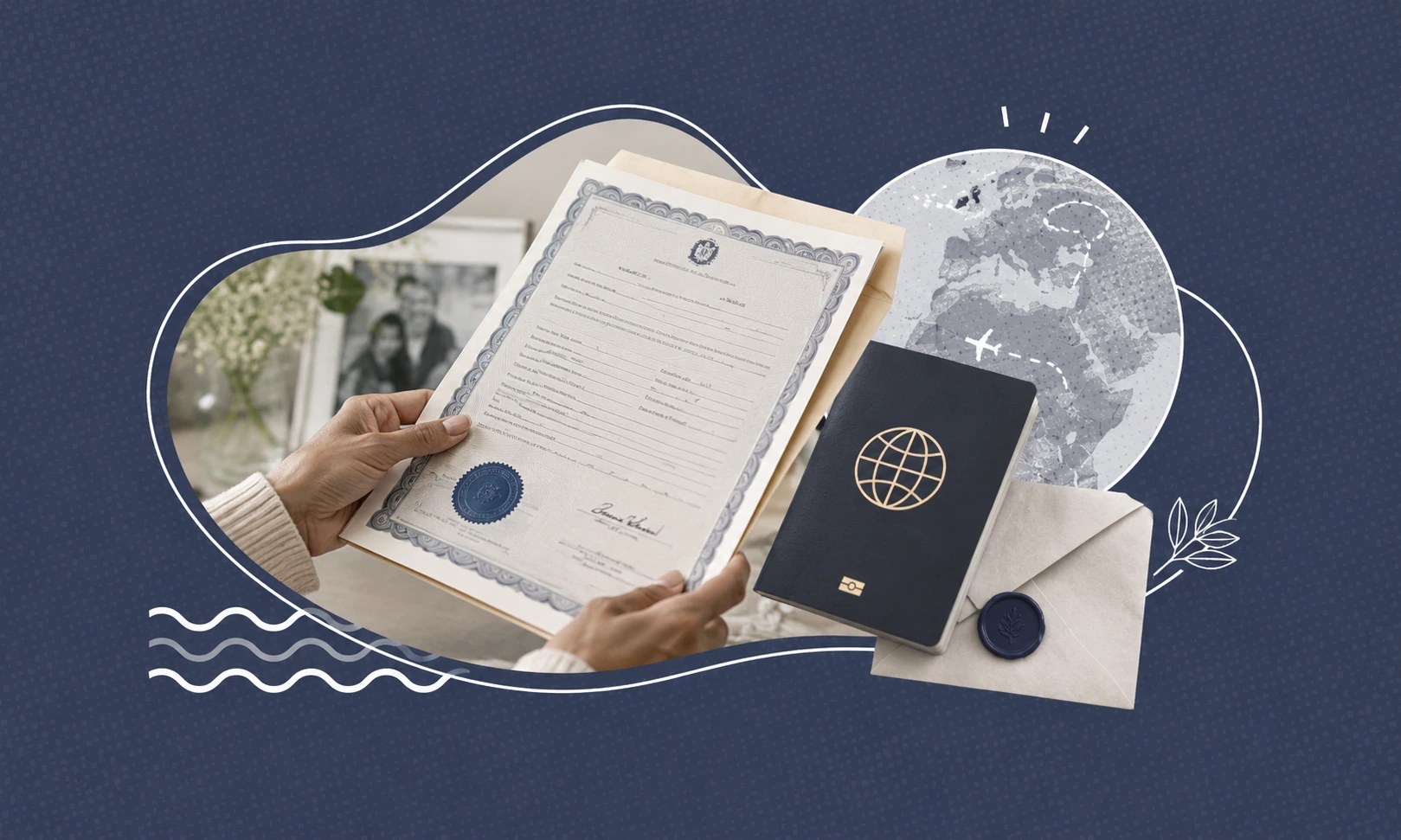 How to Get a Copy of a Consular Report of Death Abroad (CRDA)