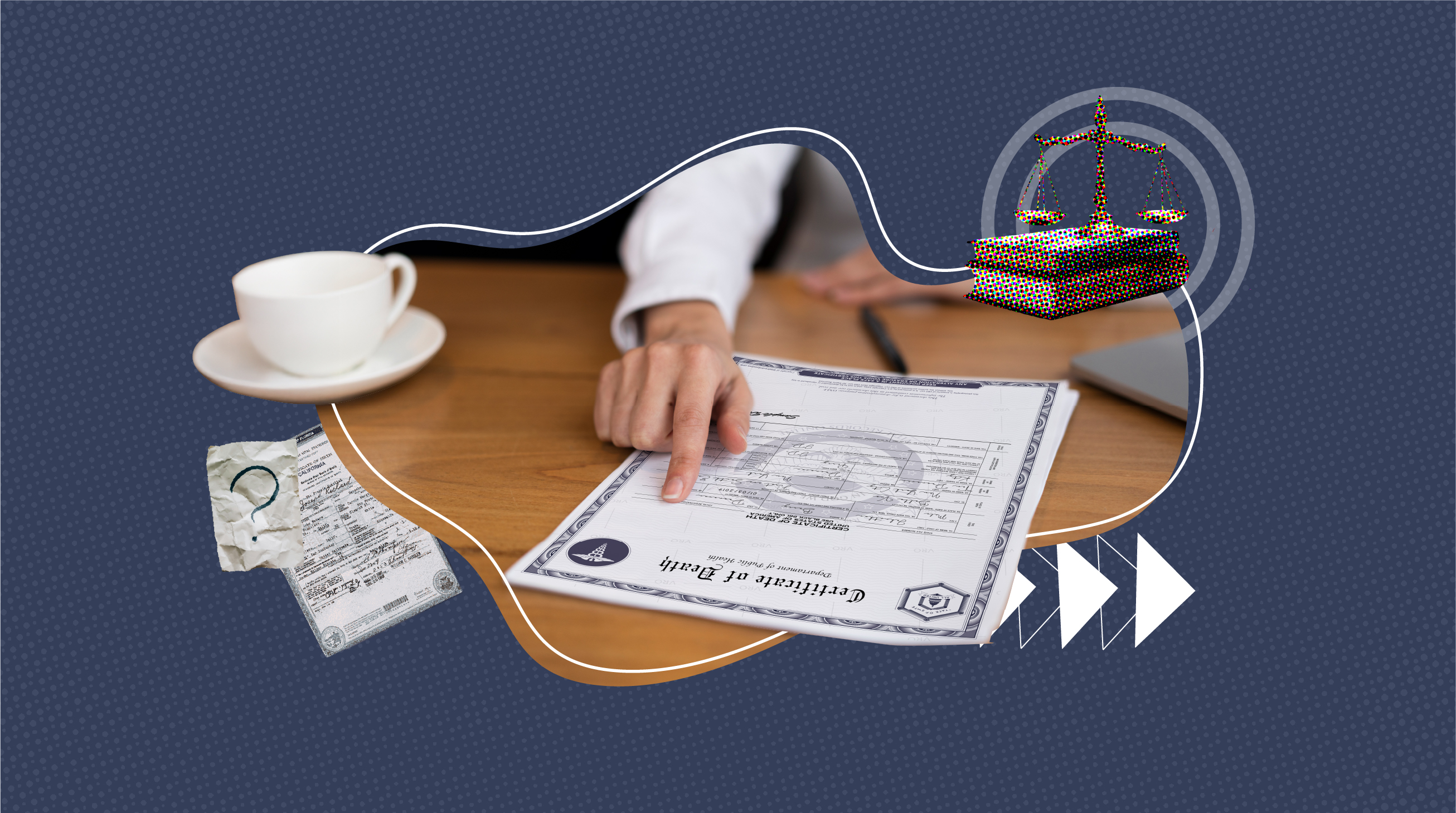 Actas de Defunción: 13 Usos Reales Explicados
