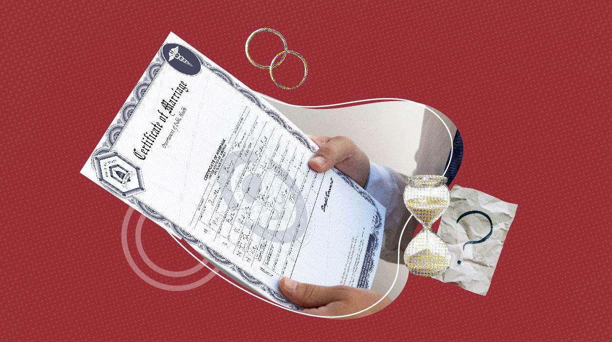 ¿Vencen las Licencias de Matrimonio? ¿Por Cuánto Tiempo Es Válida una Licencia de Matrimonio? (2026)