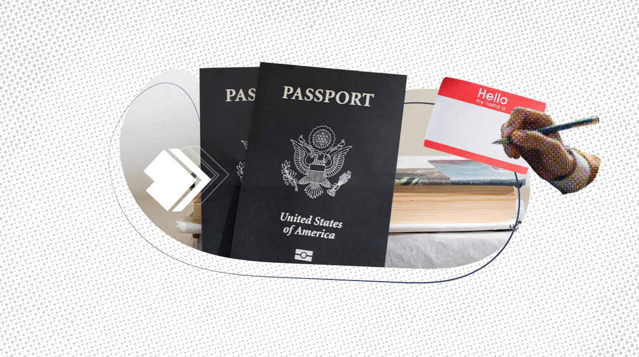 Cómo cambiar su nombre en su pasaporte: Guía paso a paso (2026)