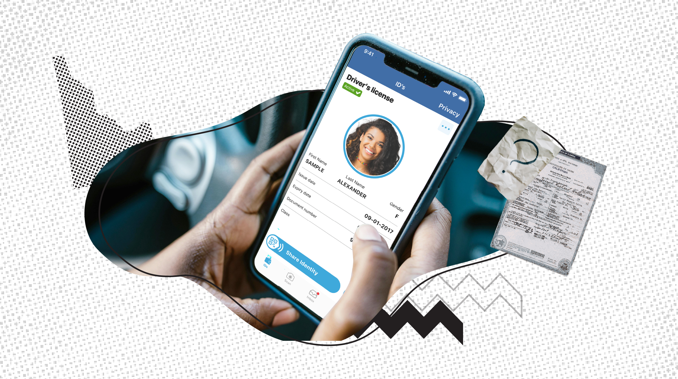 La Iniciativa de Identificación Digital de Idaho Lanza una Nueva Forma de Acceder a la Identidad y a los Registros Vitales