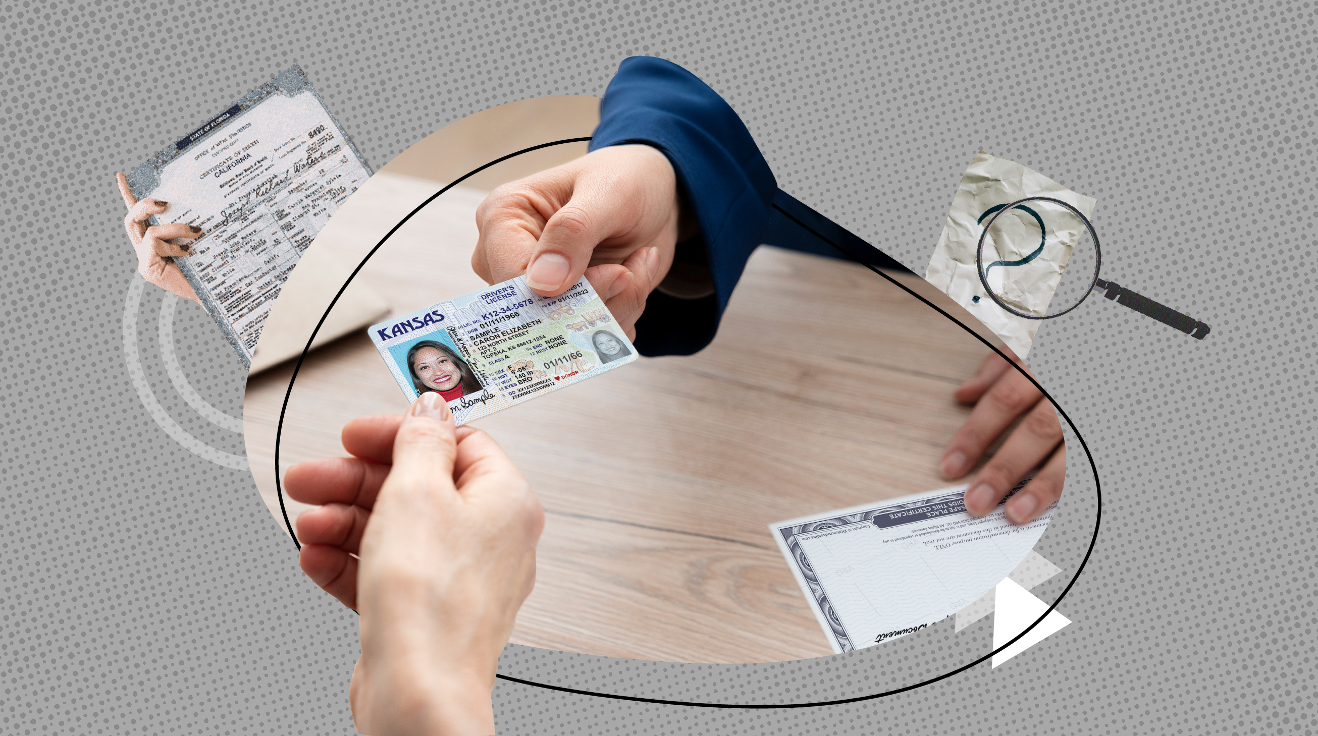 REAL ID: Qué Es y Por Qué Tu Certificado de Nacimiento Es Importante