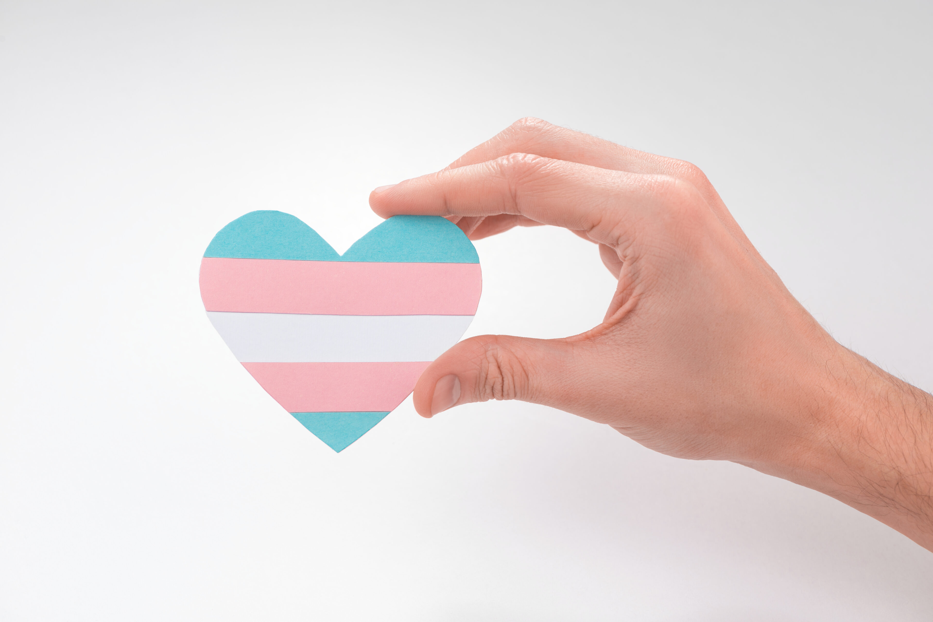 Entendiendo las Políticas de Certificados de Nacimiento para Personas Transgénero