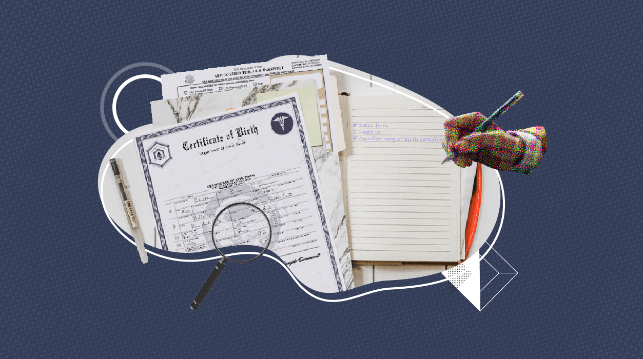 ¿Qué necesita para un pasaporte? Documentos, requisitos y lista de verificación (2026)