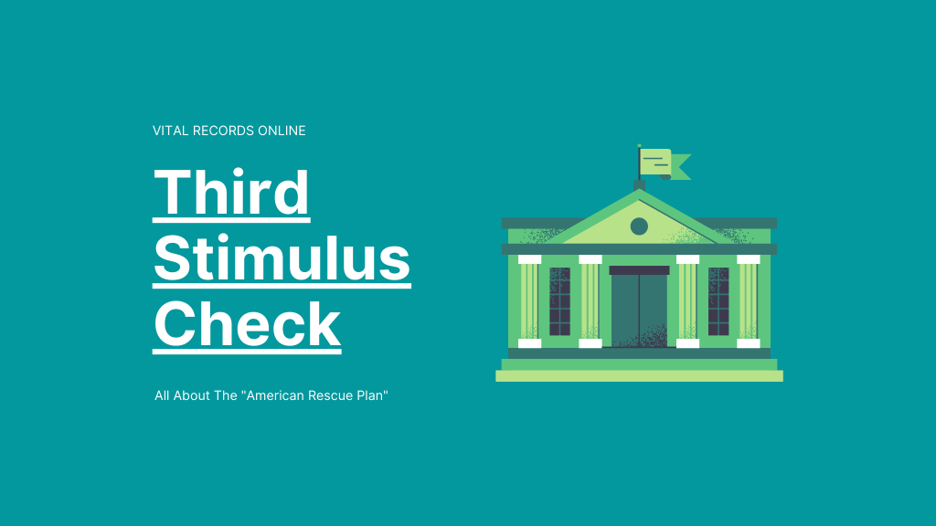 ¿Habrá un tercer cheque de estímulo?