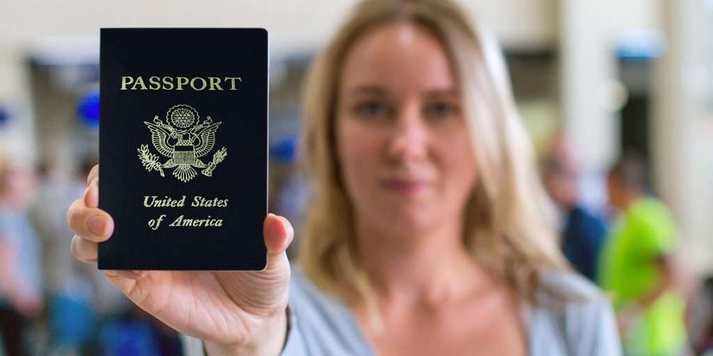 Which Documents Do I Need to Provide To Apply for a Passport for the First Time?