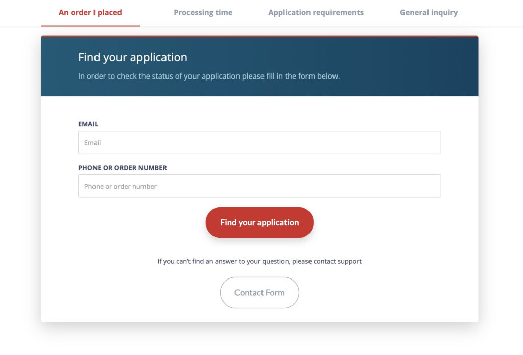 How Can I Track My Order? VRO