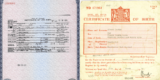 DO I NEED A LONG FORM OR SHORT FORM BIRTH CERTIFICATE visual data 7