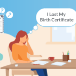 I Lost My Birth Certificate