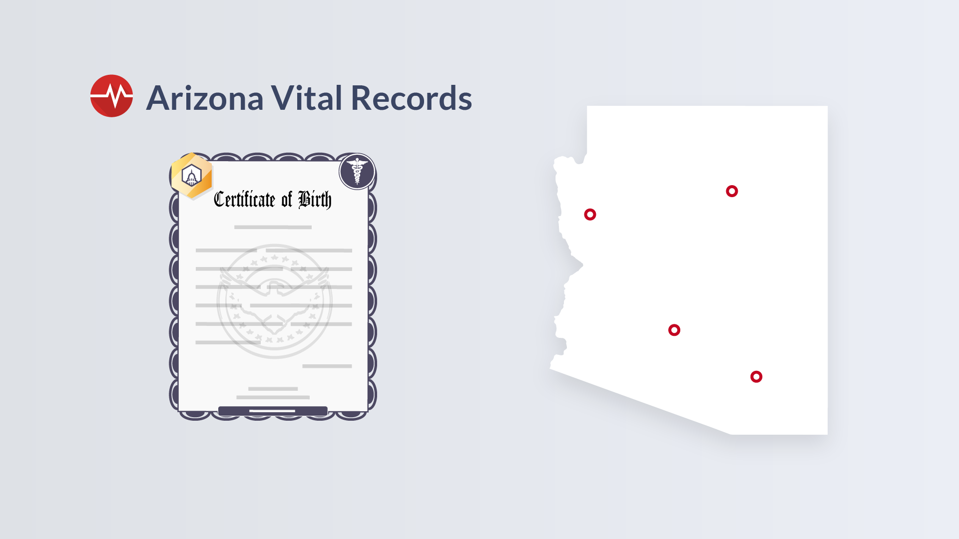 Arizona Vital Records - Vital Records Online