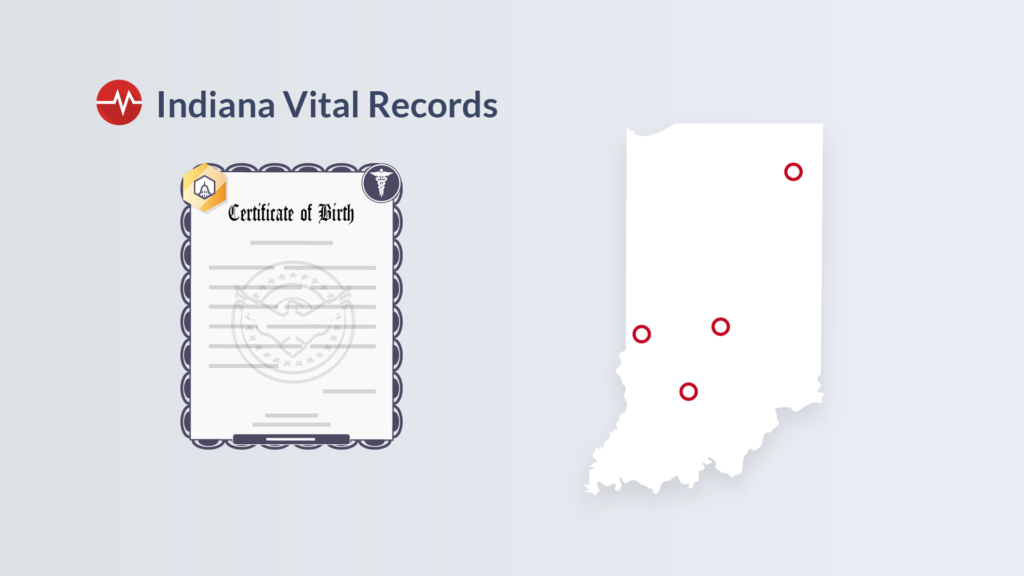 Indiana Vital Records Vital Records Online