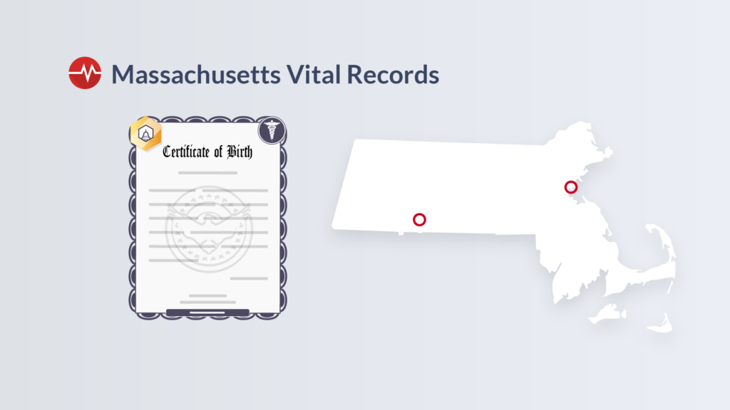 Massachusetts Vital Records Vital Records Online