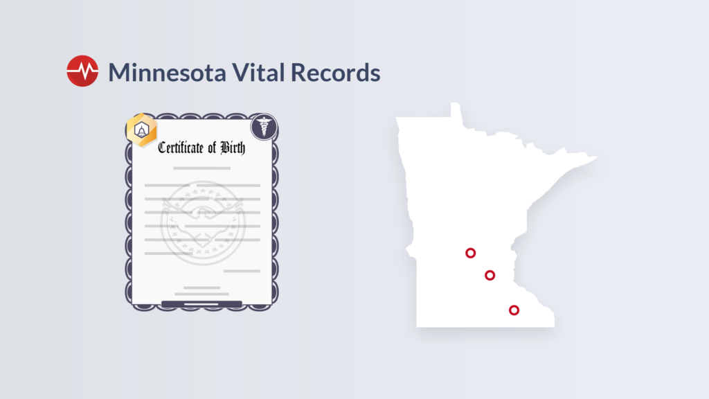 Minnesota Vital Records Vital Records Online