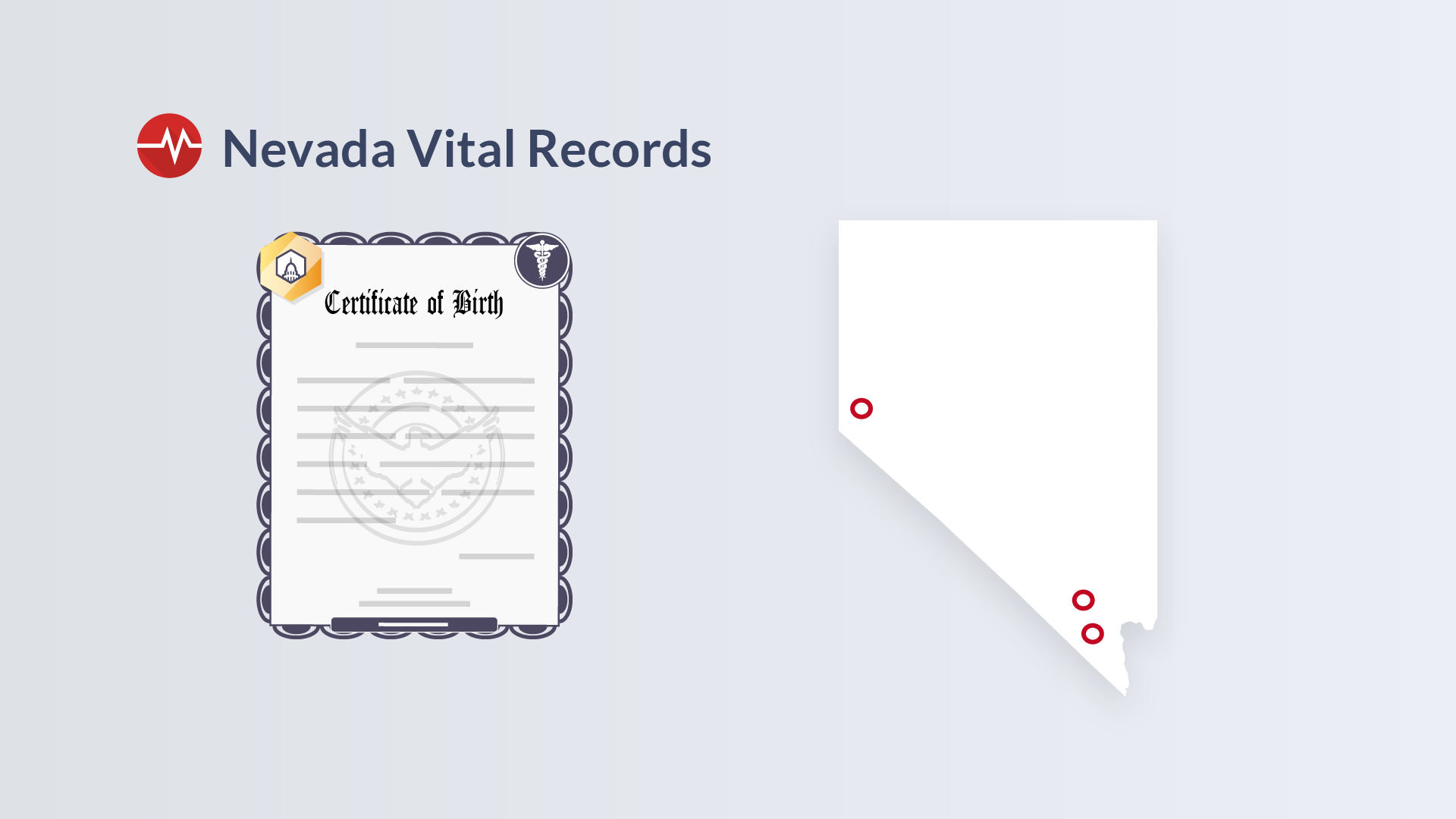 Nevada Vital Records - Vital Records Online