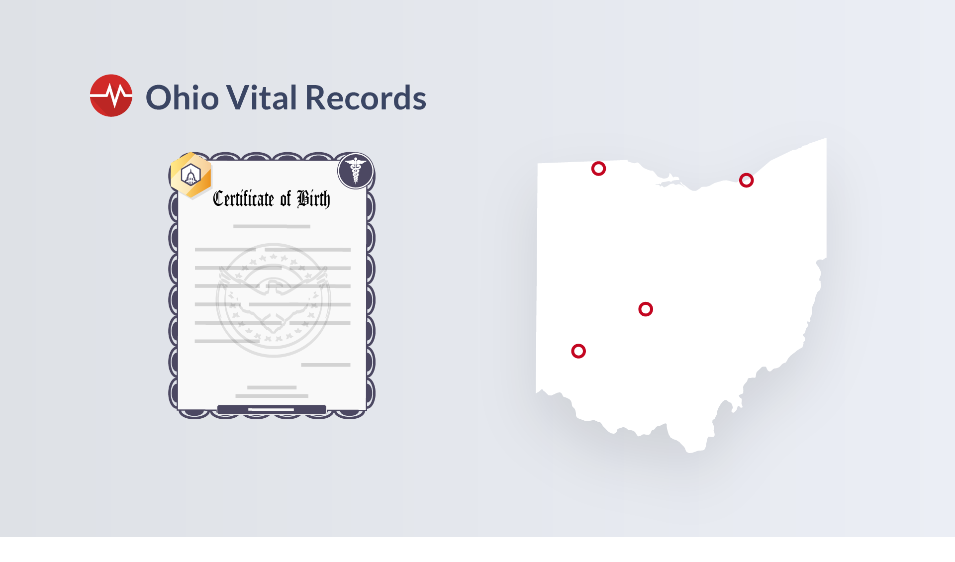 Ohio Vital Records VRO