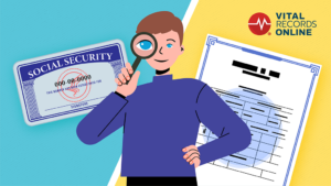 Is your Social Security Number on your birth certificate? | VRO