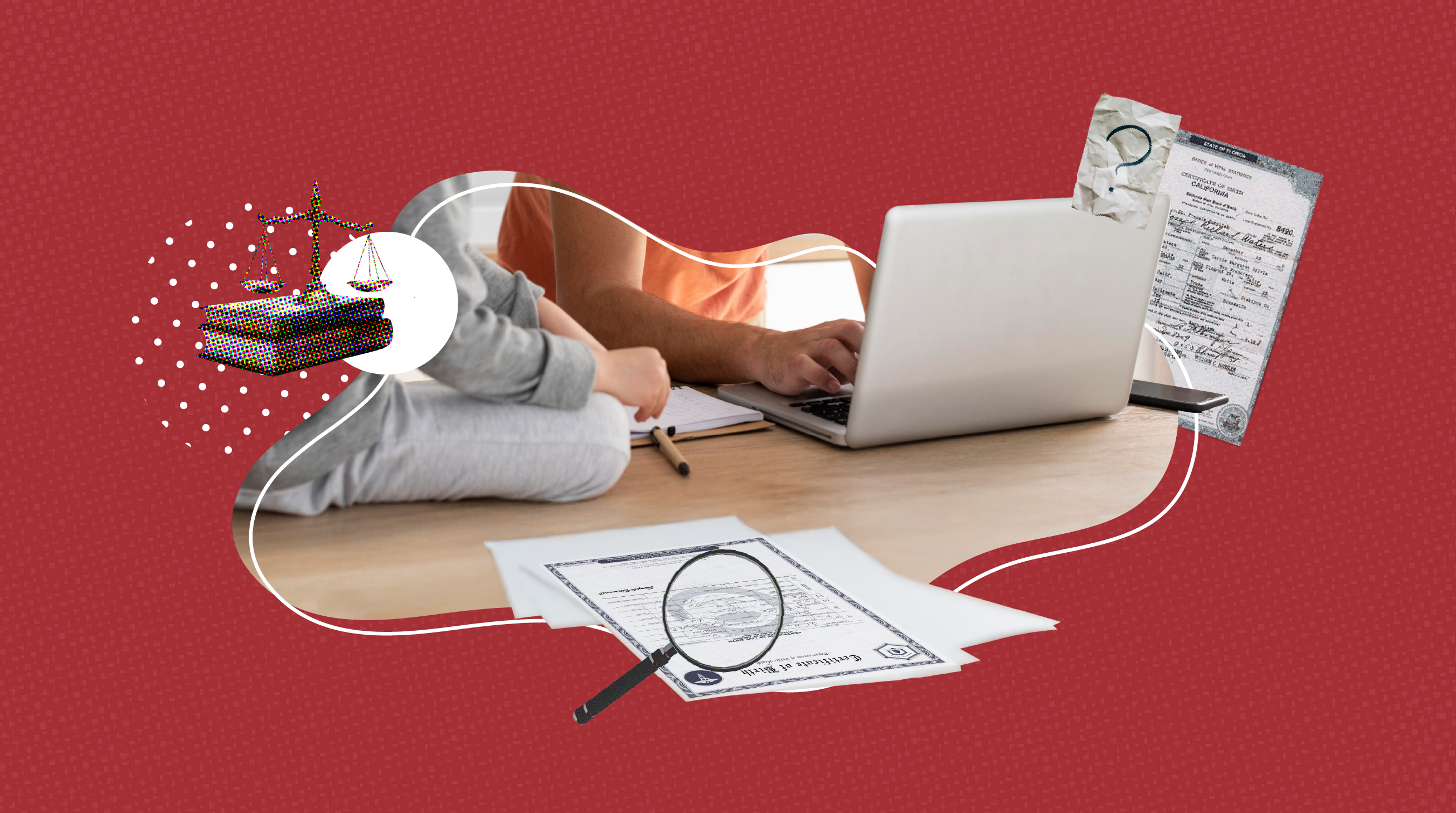 Accessing Vital Records as a Foster Parent or Guardian