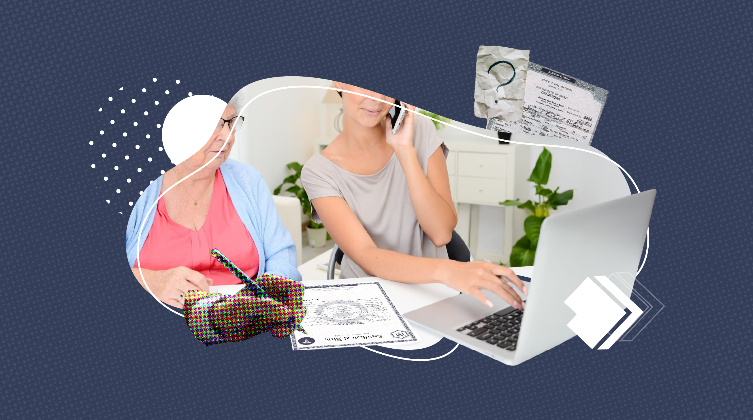 Best Birth Certificate Online Application and Replacement ... - GOV+