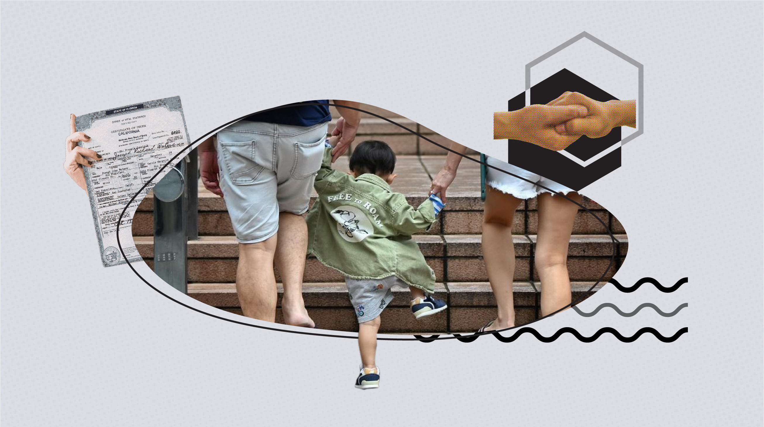 State-Funded Programs That Help Low-Income Families Access Vital Records