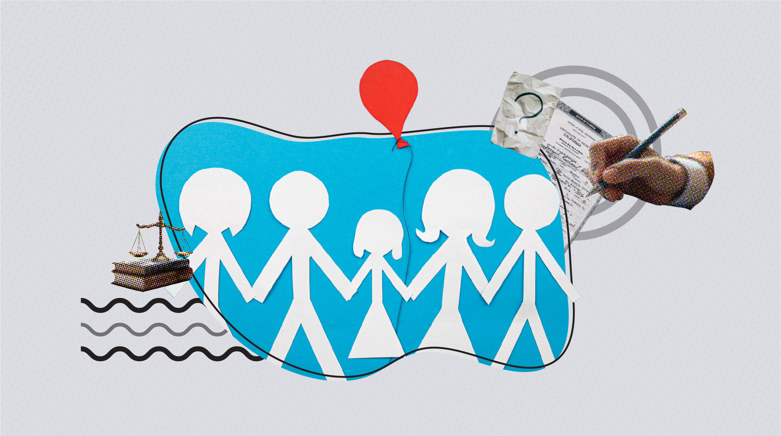 The Rise of Co‑Parenting and Its Impact on Birth Certificate Amendments