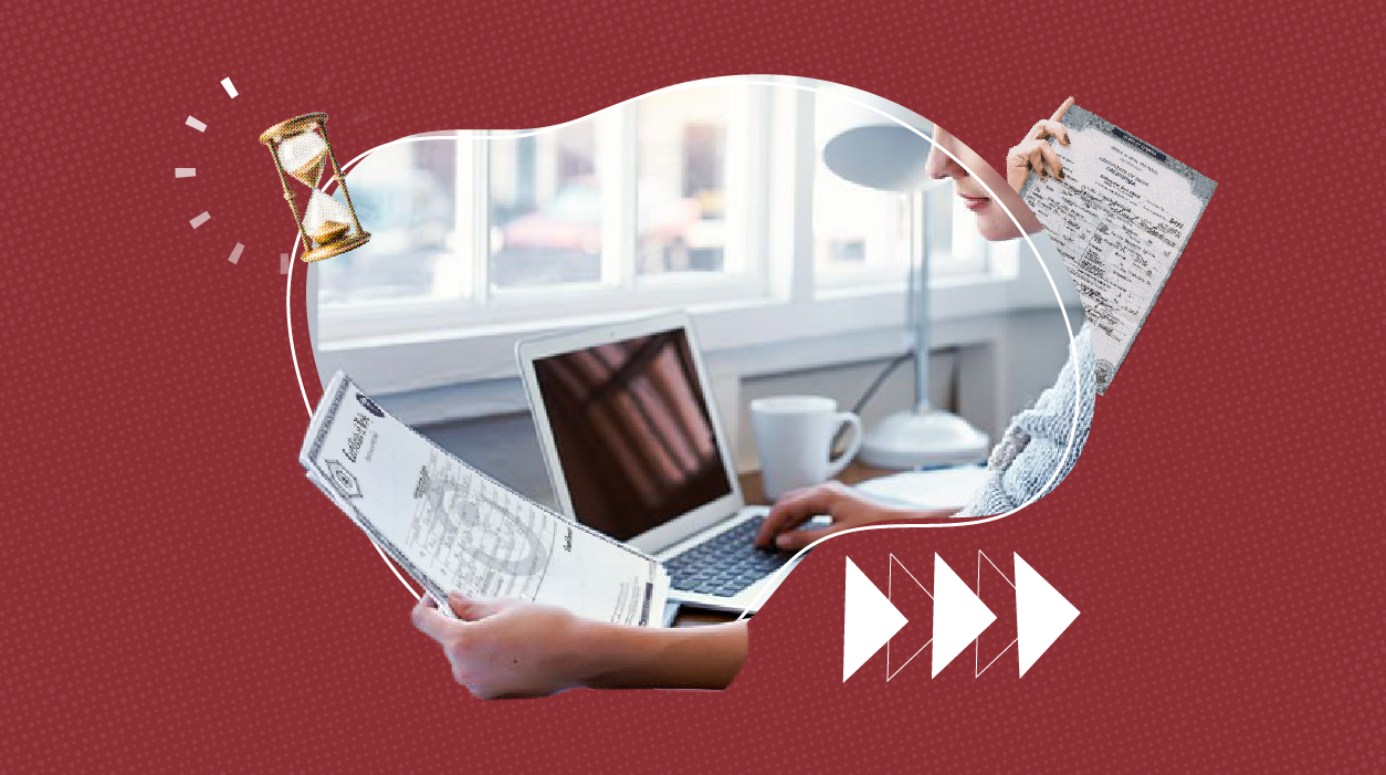 How to Expedite a Birth Certificate Request