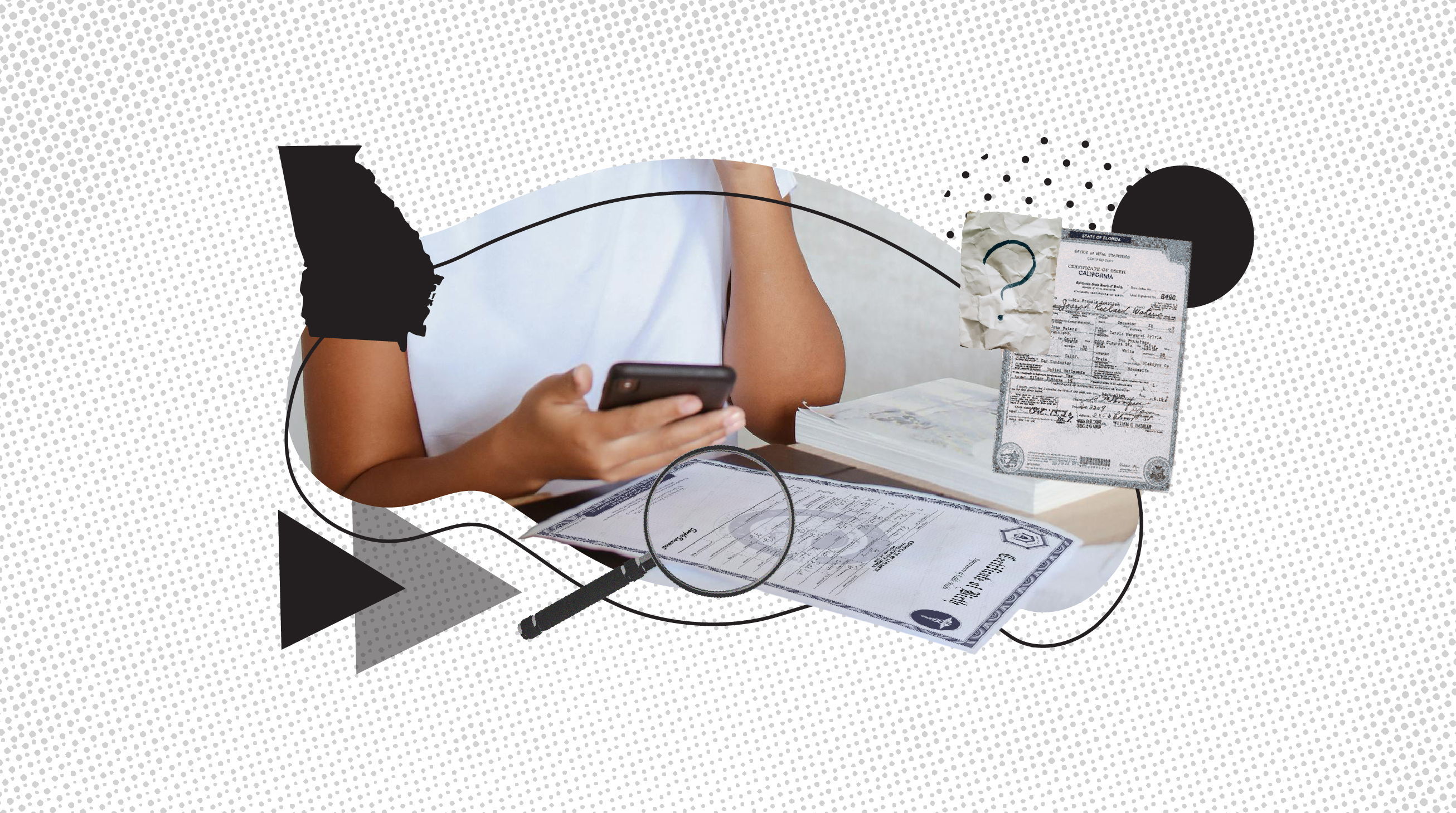 I Was Adopted—How Do I Access My Original Birth Certificate in Georgia?