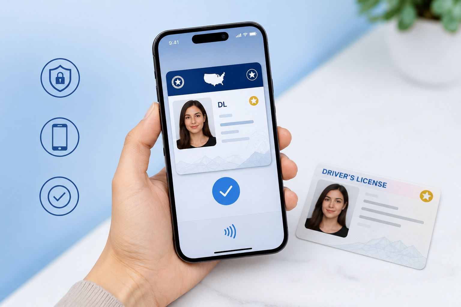 Mobile Driver’s Licenses in 2026: Where They Work and Why Your Physical ID Still Matters